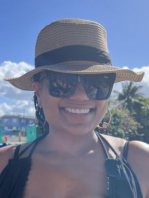 Harolyn, 42