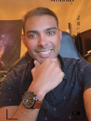 Gabriel, 39
