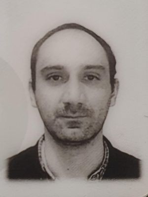 Luis, 45