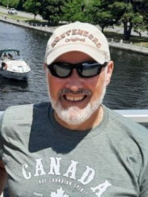 Chris, 56