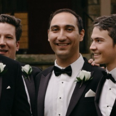 Andrew, 31
