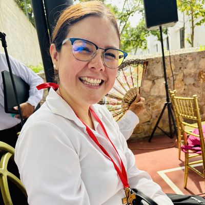 Lourdes, 45