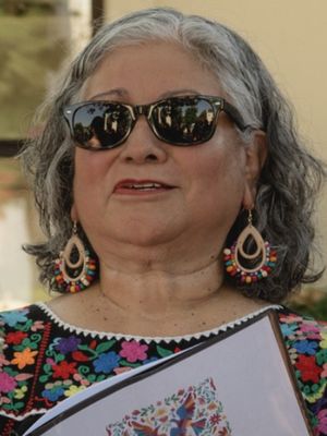 Nora, 65