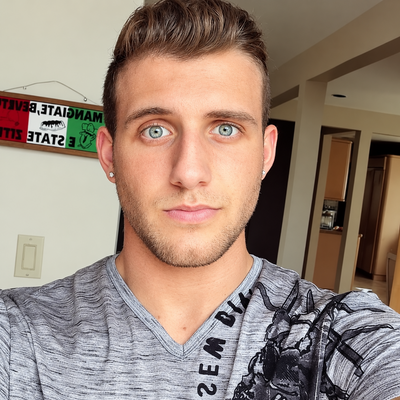 Luke, 30