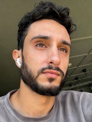 Ismail, 29