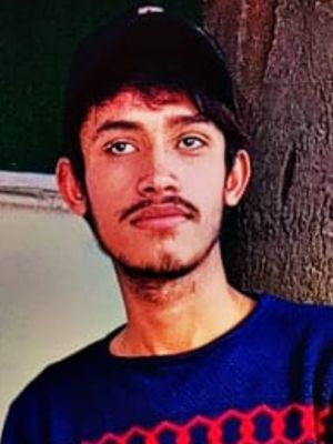 Taha, 21