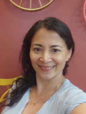 Shirley, 52