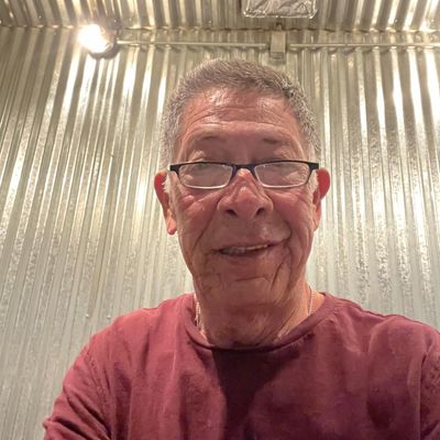 Cass, 70