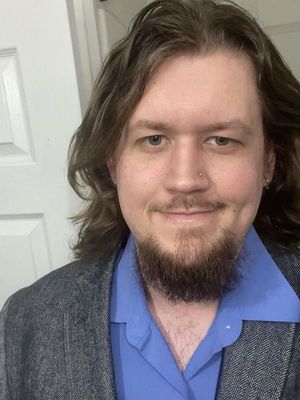John, 26