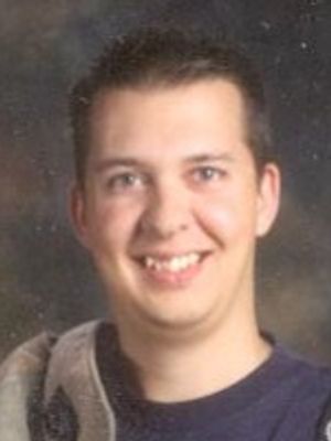 Matt, 44