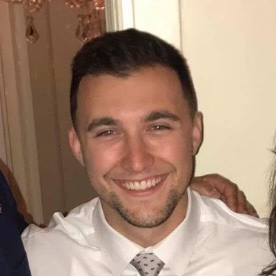 Trey Jorge, 36