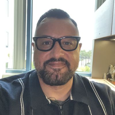 Hector, 50