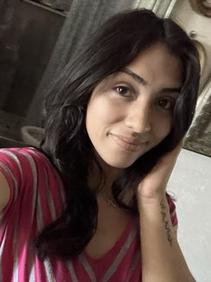 Ruby, 25