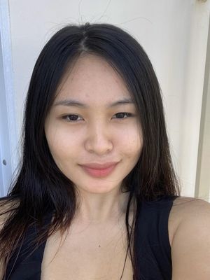 Mary, 26