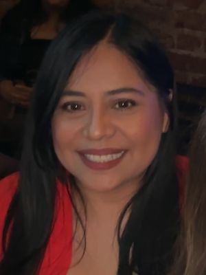 Martha, 38