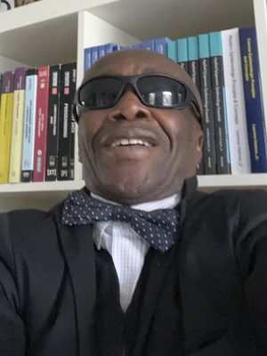 Larry, 45