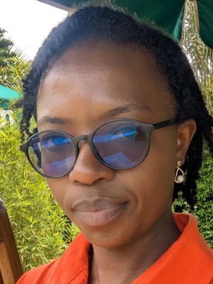 Joy, 34