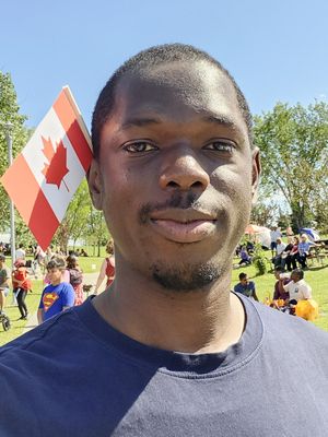 Elie, 32
