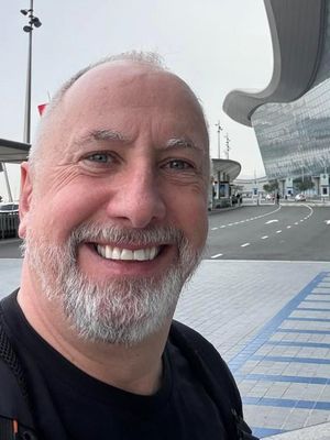 Henry, 57