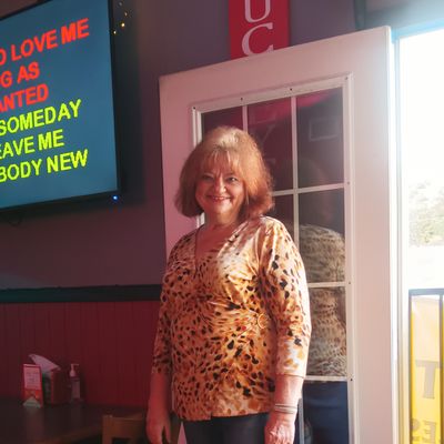 Karen, 66