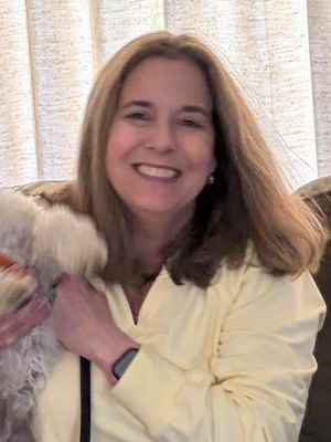 Michelle, 60