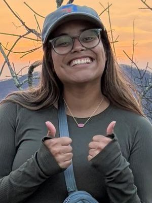 Diana, 22