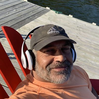 Sam, 64