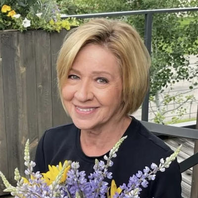 Barbara, 72