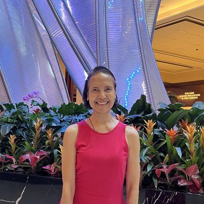 Laarni Milagrosa, 65