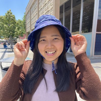 Hong, 31