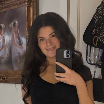 Rachael, 20