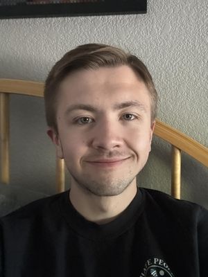 Preston, 25