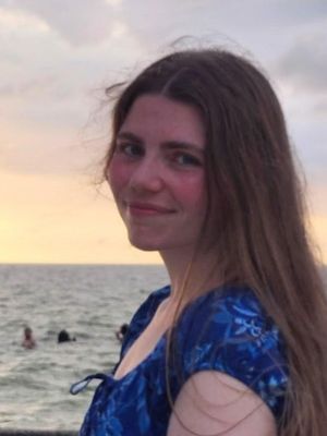 Morgan, 26