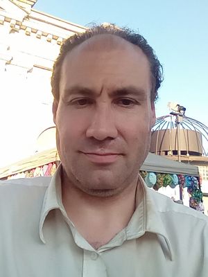 Chris, 44