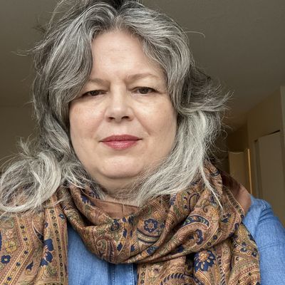 Sarah, 65
