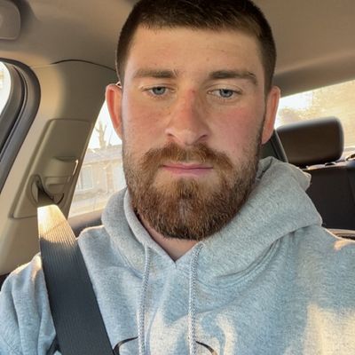 Collin, 24