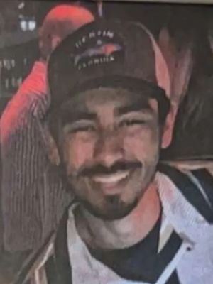 Nicholas, 25
