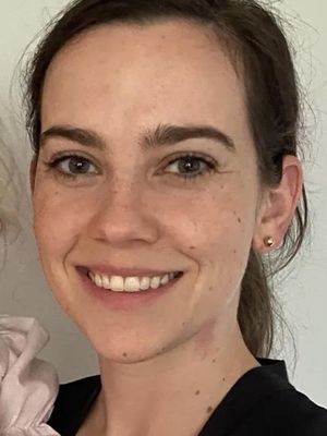 Kelsey, 34