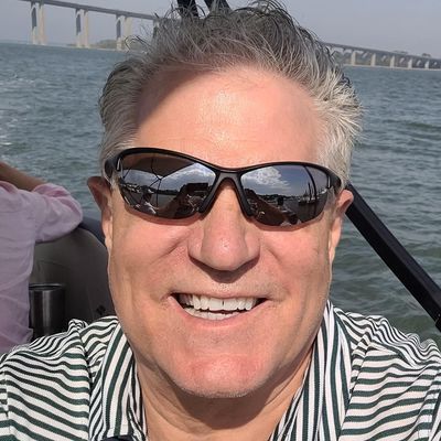 Joel, 68