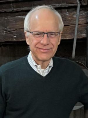 Paul, 74