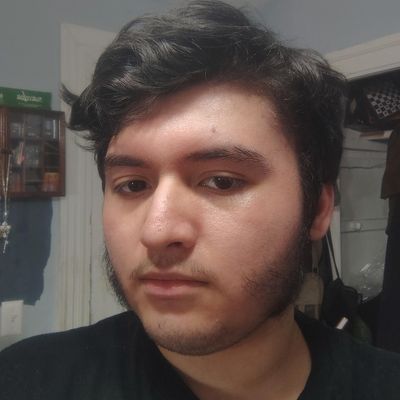 Manuel, 22