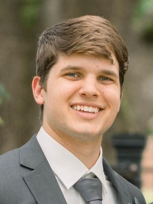Mark, 25