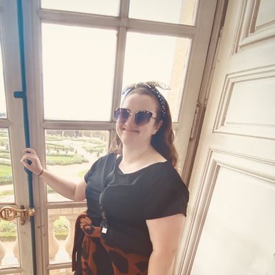 Erin, 29