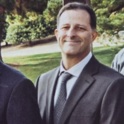 Kevin, 58