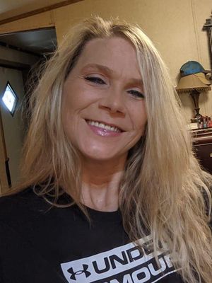 Ally, 41