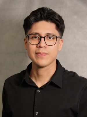 Miguel, 26