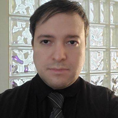Luis, 41