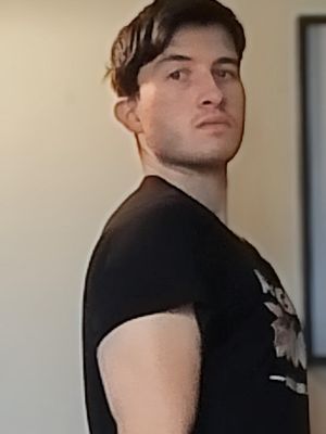 Jude, 25