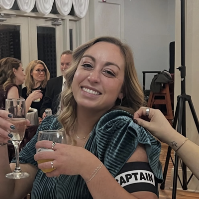 Shannon, 30