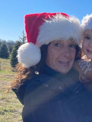 Marie, 72